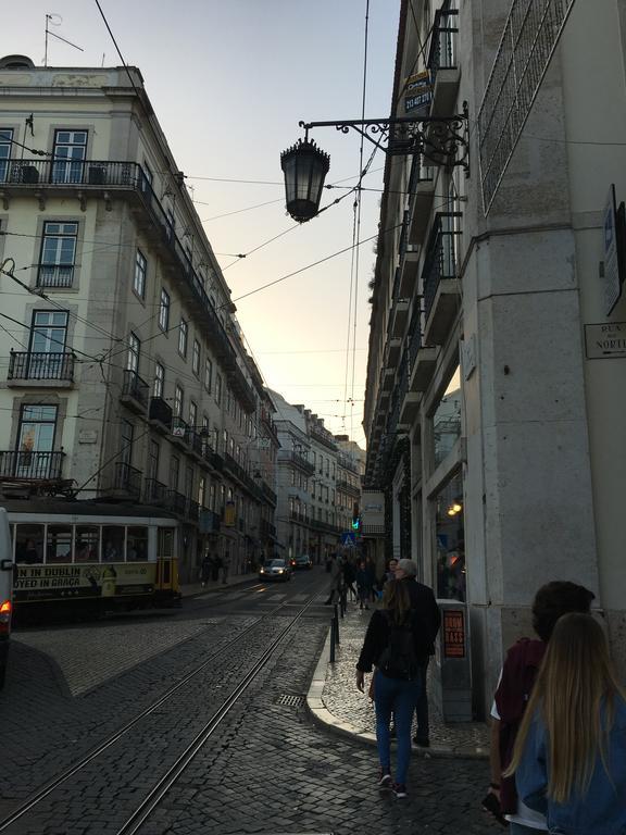 Lisbon Fragrances Διαμέρισμα Εξωτερικό φωτογραφία