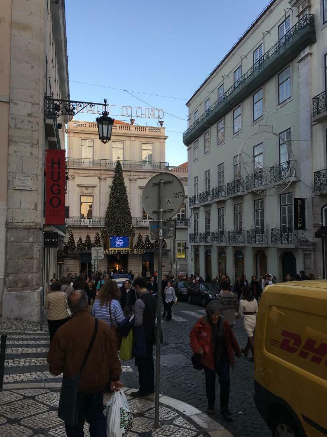 Lisbon Fragrances Διαμέρισμα Εξωτερικό φωτογραφία